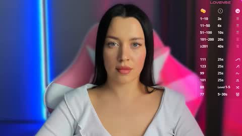 Snapshot of ameliasonk chatting on 09.17.25 Amelia Sonk online show from 09.17.25