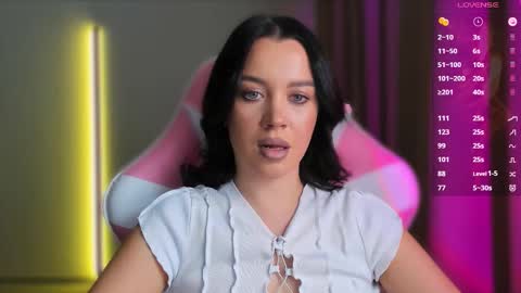 Snapshot of ameliasonk chatting on 10.09.25 Amelia Sonk online show from 10.09.25