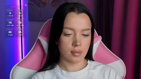 Snapshot of ameliasonk chatting on 11.05.25 Amelia Sonk online show from 11.05.25