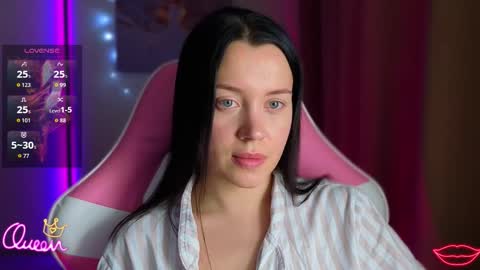 Amelia Sonk online show from 12.16.25