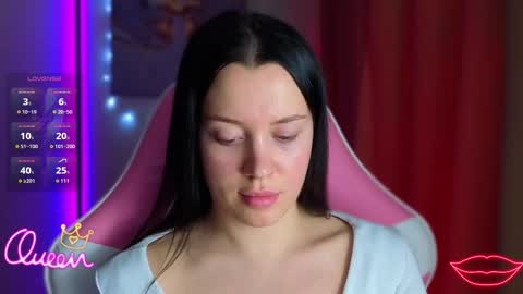 Amelia Sonk online show from 12.18.25