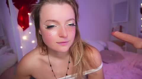 Amelia online show from 01.08.25