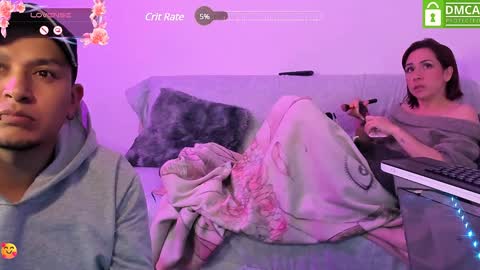 Amelia y terry online show from 12.11.24