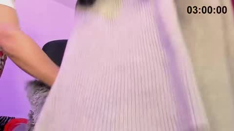 Amelia y terry online show from 12.22.24