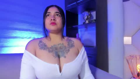 ameliavael online show from 04.26.26