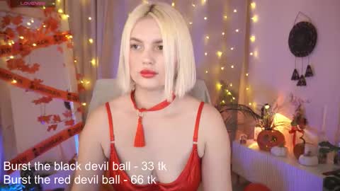  Amelia  online show from 11.01.25