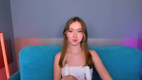 Snapshot of ameliawise chatting on 02.27.25 ameliawise online show from 02.27.25