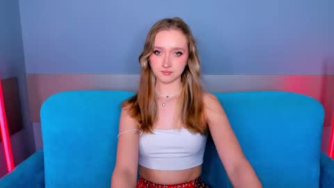 Snapshot of ameliawise chatting on 03.06.25 ameliawise online show from 03.06.25