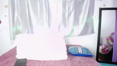 amelie brown online show from 01.11.25