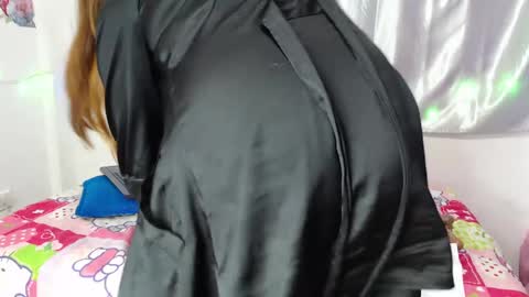 amelie brown online show from 02.09.25