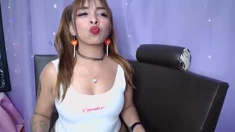 amelie brown online show from 03.03.25