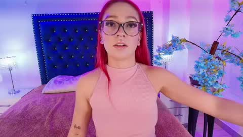 Amelie online show from 05.01.26