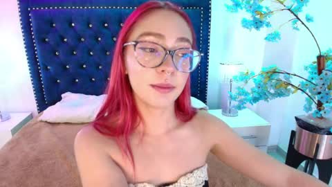 Amelie online show from 05.02.26