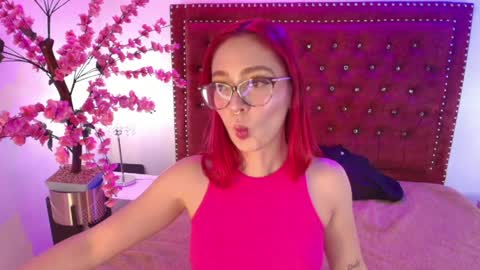 Amelie online show from 05.08.26