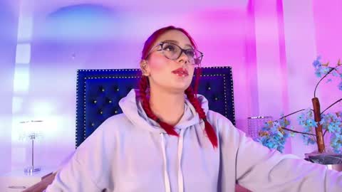 Amelie online show from 05.25.26