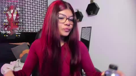 amelie online show from 05.10.26