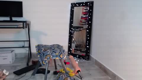 AMELIE online show from 01.28.25