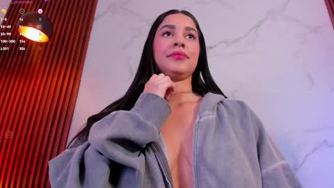 Alejandra  online show from 12.18.24