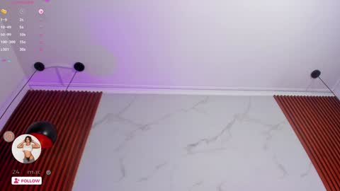 Alejandra  online show from 12.30.24