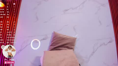 Alejandra  online show from 02.01.25