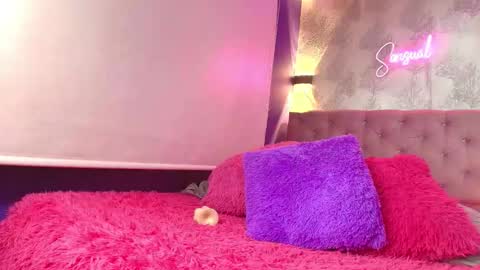 Amelie online show from 12.14.25