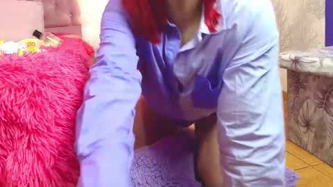 Amelie online show from 12.20.25