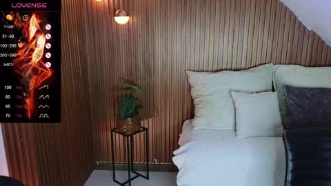 Isabella online show from 02.22.25