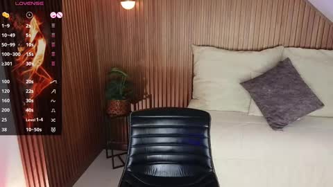 Isabella online show from 03.12.25