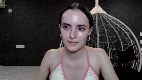 ameliebanshee online show from 10.13.25