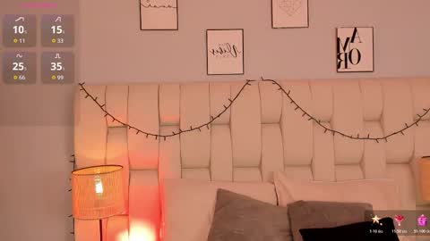 Amelie online show from 12.05.25