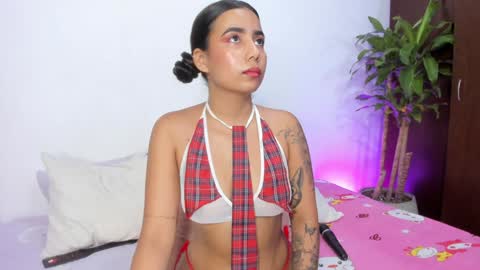 Amelie  online show from 01.31.25