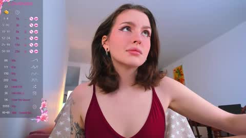 Amelie online show from 09.19.25