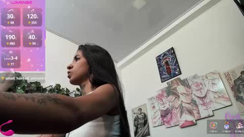 Ameliejoness  online show from 01.24.25