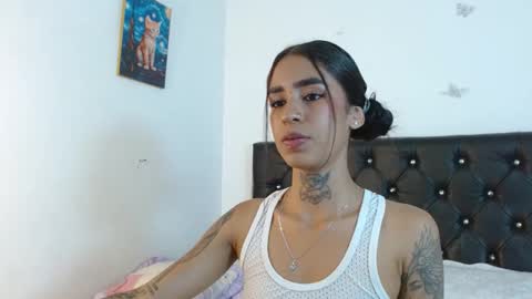 Ameliejoness  online show from 03.18.26