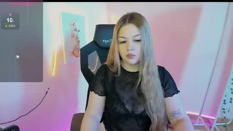 Amelie online show from 04.29.26