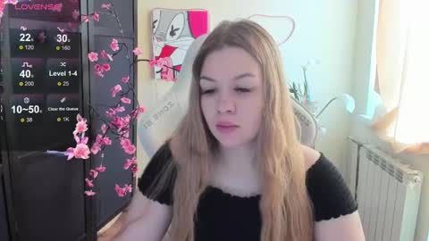 Amelie online show from 04.30.26