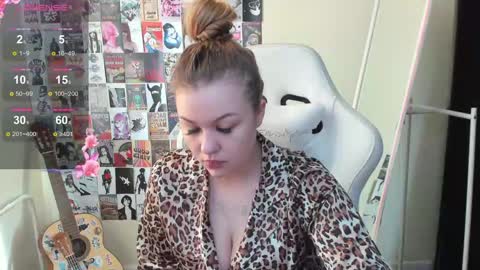 Amelie online show from 05.01.26