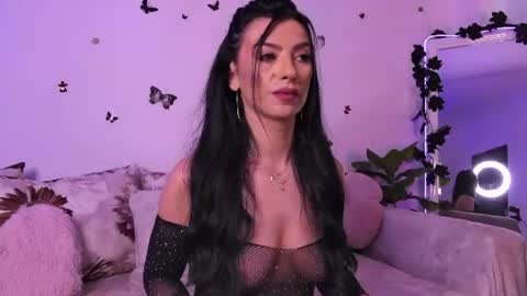 AmelieReeaa online show from 06.21.26