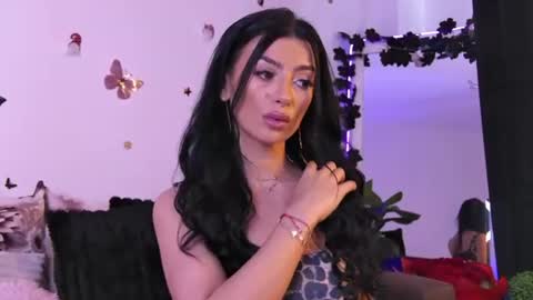 AmelieReeaa online show from 07.10.26
