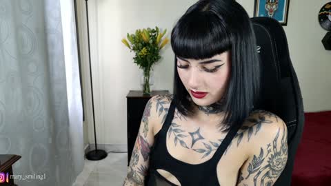 Maria Independet Model online show from 01.11.25