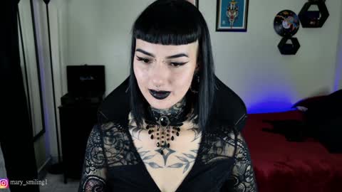 Maria Independet Model online show from 01.29.25