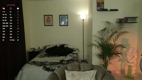 Maria Independet Model online show from 11.14.25