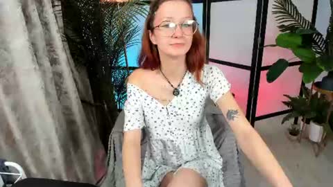 Amelie  online show from 06.25.26