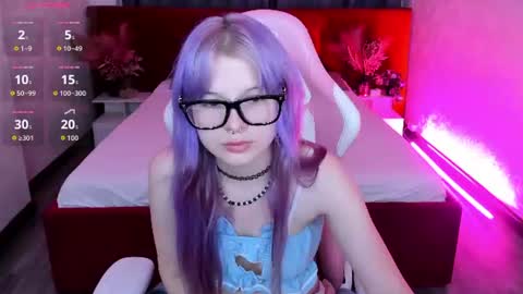Amelia online show from 06.29.26