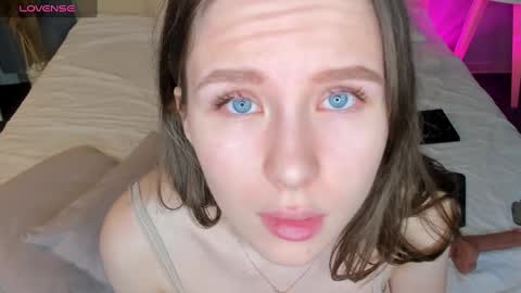 Ameliia castro online show from 01.18.25