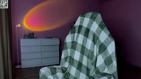 Ameliia castro online show from 11.12.25