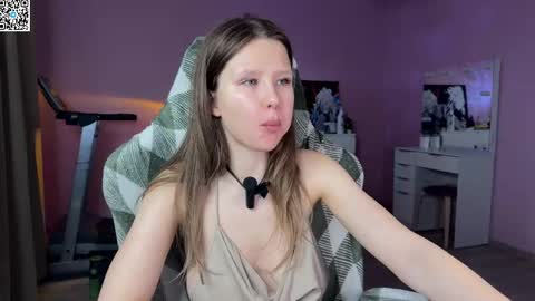 Ameliia castro online show from 11.22.25