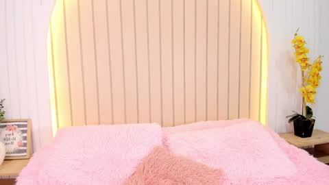 Amelia online show from 01.24.25