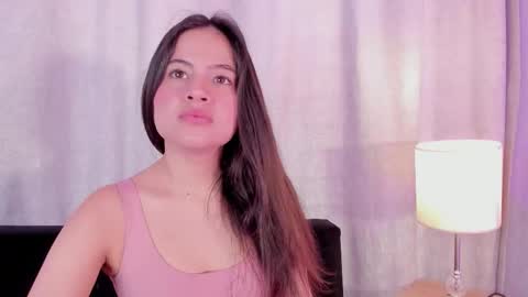 Amelia online show from 03.04.26