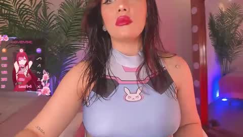 Amelie online show from 02.06.25